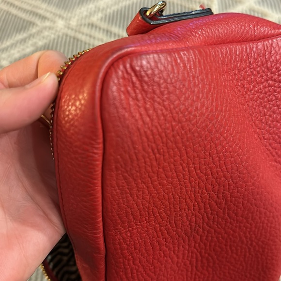 🎉🎉 PRICE DROP Kate Spade Cobble Hill Mini Rosie - Picture 5 of 10